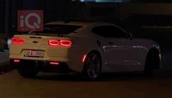 شيفروليه كامارو